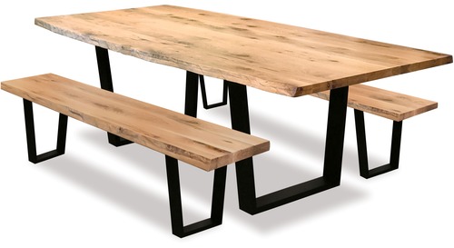 Reef 3-Pce Dining Suite
